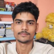 Ajay Rai Class 10 trainer in Durg
