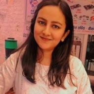 Seema B. Class 10 trainer in Bikaner
