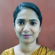 Rekhashree B. Class 8 Tuition trainer in Anagalapura