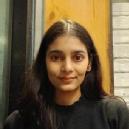 Krutika T. Chemistry Tutors trainer in Pune