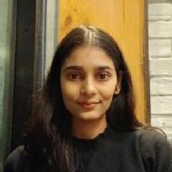 Krutika T. Class 10 trainer in Pune