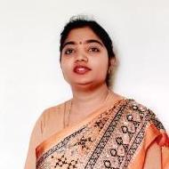 Aparanji G. Class I-V Tuition trainer in Bangalore