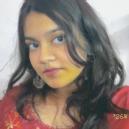 Shinjini S. Class 10 Tuition trainer in Bangalore
