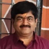 Nadupalli Sreenivasu Class 10 trainer in Hyderabad