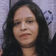 Sheela B. Hindi Language trainer in Hyderabad