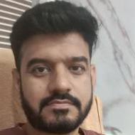 Pavan Chaudhary Class 12 Tuition trainer in Surat