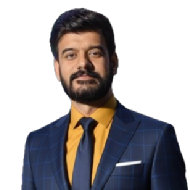 Pavan Choudhary Class 12 Tuition trainer in Surat