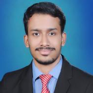 Joywin Neil Lasrado Class 10 trainer in Mangalore