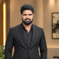 Prashanth Manda Class I-V Tuition trainer in Rangareddy