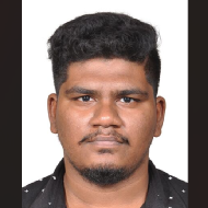 Porchelvan BTech Tuition trainer in Goa