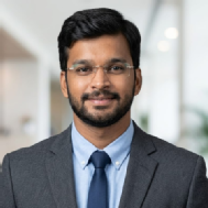 Gaurav Mitra Class 12 Tuition trainer in Allahabad