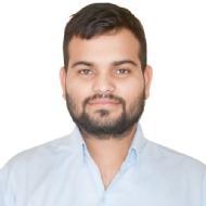 Akash Tripathi Class I-V Tuition trainer in Raebareli