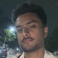 Sufiyan Khan Class I-V Tuition trainer in Bangalore