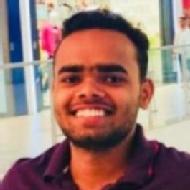 Aditya Kushwaha Class 6 Tuition trainer in Bangalore