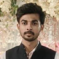 Atul Singh French Language trainer in Lucknow