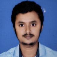 Ramkrishan Gupta Class I-V Tuition trainer in Sheohar