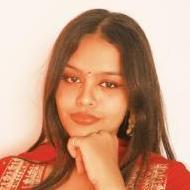 Heer D. Class I-V Tuition trainer in Vadodara