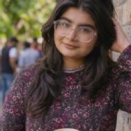 Astha G. Class I-V Tuition trainer in Muzaffarnagar