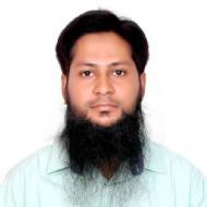 Ashraf Jamal Class 10 trainer in Dumraon