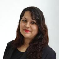 Angela J. Phonics trainer in Chennai