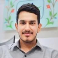 Pawan Kumar Class 12 Tuition trainer in Sikar
