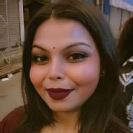 Suzane G. Class I-V Tuition trainer in Kolkata