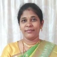 Mary N. Class I-V Tuition trainer in Chennai