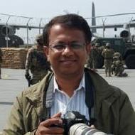 Dr Kanthraj H Class 10 trainer in Raichur