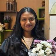 Chenell D. Class I-V Tuition trainer in Kolkata