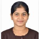 Tithika N. Math Tutors trainer in Bhubaneswar