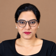 Charu S. Class I-V Tuition trainer in Delhi
