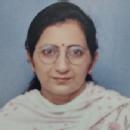 Deepmala G. Class 8 Tuition trainer in Hanumangarh