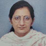 Deepmala G. Class 8 Tuition trainer in Hanumangarh