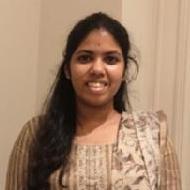 Aparnaa Class 11 Tuition trainer in Chennai