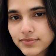 Khushi S. BSc Tuition trainer in Solan