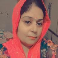 Lalita Class 12 Tuition trainer in Sonipat