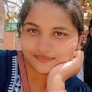 Rajeshwari S. Class 10 trainer in Bhilwara