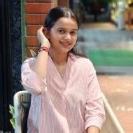 Vedika T. Class I-V Tuition trainer in Bhopal