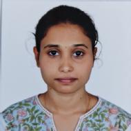 Nikku N. Class 10 trainer in Bangalore