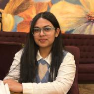 Neha S. LLB Tuition trainer in Bhilai Nagar