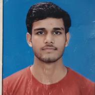 Pranjal Sharma Class I-V Tuition trainer in Delhi