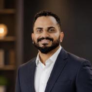 Deekshith Shetty Stock Market Trading trainer in Bangalore