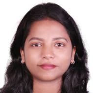 Chinchila C. Class 8 Tuition trainer in Aluva