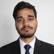 Harishyam Pandey Class I-V Tuition trainer in Prayagraj