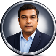 Amarendra Sahoo Class 12 Tuition trainer in Kamakhyanagar