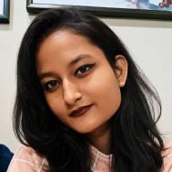 Natasha X. Nursery-KG Tuition trainer in Kolkata