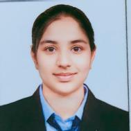 Sadaf A. Class 10 trainer in Nagpur