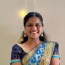 Anupama T. Class 10 Tuition trainer in Hyderabad