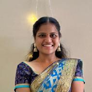 Anupama T. Class 10 trainer in Hyderabad