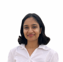 Photo of Shirisha B.